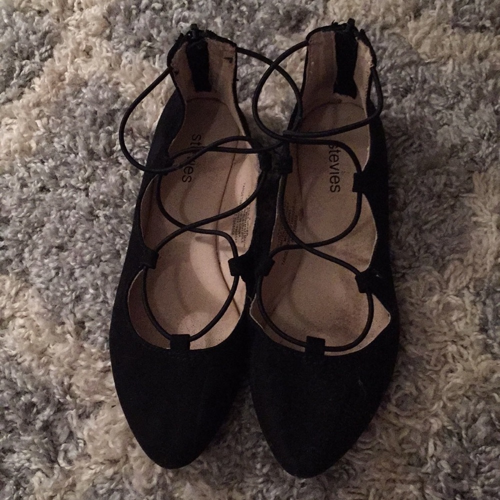Dress shoes